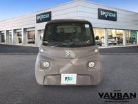 Voitures D'occasion À Saint-Brice-Sous-Forêt | Citroën C-Zero Ami Ami