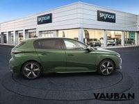 Voitures D'occasion À Les Mureaux | Peugeot 308 Iii Puretech 130Ch S&S Eat8 Gt