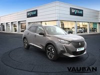 Voitures D'occasion À Chambourcy | Peugeot 2008 Ii Puretech 130 S&S Eat8 Allure