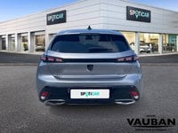Voitures D'occasion À Chambourcy | Peugeot 308 Iii Phev 180 E-Eat8 Allure