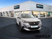 Voitures D'occasion À Saint-Brice-Sous-Forêt | Peugeot 2008 Ii Puretech 130 S&S Eat8 Allure