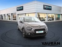 Voitures D'occasion À Pontoise | Citroën C3 Puretech 83 S&S Bvm5 Feel Pack