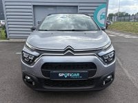 Voitures D'occasion À Sarcelles | Citroën C3 1.2 Puretech 83Ch S&S Feel Pack