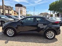 Voitures D'occasion À Argenteuil | Toyota C-Hr 1.8 Hybride 140Ch Dynamic My25