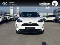 Voitures D'occasion À Buchelay | Toyota Yaris Cross 116H Dynamic Business + Programme Toyota Exp...