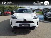 Voitures D'occasion À Chambourcy | Toyota Yaris Cross 130H Design Awd-I Mc24