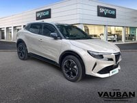 Voitures D'occasion À Chambourcy | Alfa Romeo Junior Elettrica Junior Electrique 156 Ch Premium