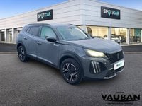 Voitures D'occasion À Osny | Peugeot 2008 Ii 130 S&S Eat8 Allure