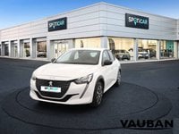 Voitures D'occasion À Osny | Peugeot 208 Electrique Ii Electrique 50 Kwh 136Ch Active