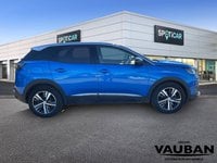Voitures D'occasion À Sarcelles | Peugeot 3008 Ii Puretech 130Ch S&S Bvm6 Allure Pack