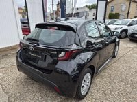 Voitures D'occasion À Argenteuil | Toyota Yaris 116H Dynamic 5P Mc24