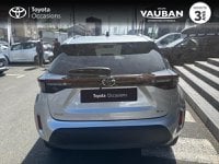 Voitures D'occasion À Argenteuil | Toyota Yaris Cross 130H Design My25