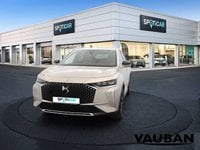 Voitures D'occasion À Pontoise | Ds Ds 7 Hybride Rechargeable E-Tense 225 Eat8 Opera
