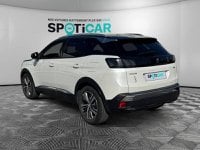Voitures D'occasion À Sarcelles | Peugeot 3008 Ii Hybrid 225 E-Eat8 Allure Pack