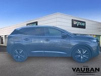 Voitures D'occasion À Chambourcy | Peugeot 3008 Ii Hybrid 225 E-Eat8 Gt Pack