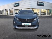 Voitures D'occasion À Osny | Peugeot 3008 Ii Hybrid 225 E-Eat8 Allure