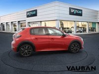 Voitures D'occasion À Saint-Brice-Sous-Forêt | Peugeot 208 Ii Puretech 100 S&S Bvm6 Gt Pack