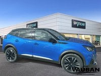 Voitures D'occasion À Chambourcy | Peugeot 2008 Ii Puretech 130 S&S Eat8 Gt Pack