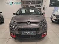 Voitures D'occasion À Les Mureaux | Citroën C3 Iii Puretech 83 S&S Bvm5 Shine