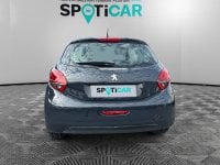 Voitures D'occasion À Herblay | Peugeot 208 Puretech 68Ch Bvm5 Like