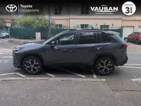 Voitures D'occasion À Le Chesnay | Toyota Rav4 2.5 Hybride Rechargeable 306Ch Collection Awd-I My25