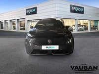 Voitures D'occasion À Osny | Peugeot 5008 Iii Hybrid 145 Ch E-Dcs6 Gt