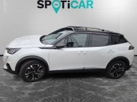 Voitures D'occasion À Osny | Peugeot 2008 Electrique Ii Electrique 136 Ch Gt
