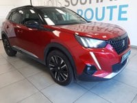 Voitures D'occasion À Buchelay | Peugeot 2008 Ii Bluehdi 130 S&S Eat8 Gt Line