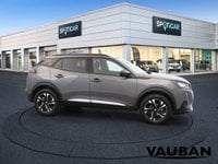 Voitures D'occasion À Chambourcy | Peugeot 2008 Puretech 130 S&S Bvm6 Roadtrip