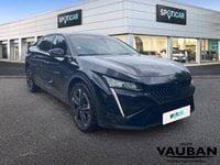 Voitures D'occasion À Chambourcy | Peugeot 408 Puretech 130 Ch S&S Eat8 Allure Pack
