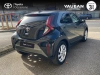 Voitures D'occasion À Sartrouville | Toyota Aygo X 1.0 Vvt-I 72Ch Design S-Cvt