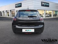 Voitures D'occasion À Osny | Peugeot 208 Ii Puretech 75 S&S Bvm5 Like