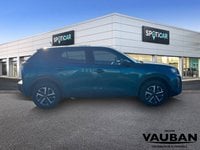 Voitures D'occasion À Osny | Peugeot 2008 Electrique Ii Electrique 54 Kwh 156 Ch Style