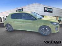 Voitures D'occasion À Chambly | Peugeot 208 Ii Hybrid 100 E-Dcs6 Allure