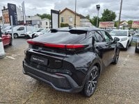 Voitures D'occasion À Argenteuil | Toyota C-Hr 1.8 Hybride 140Ch Design My25