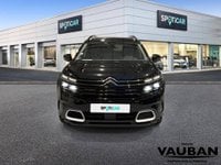 Voitures D'occasion À Pontoise | Citroën C5 Aircross Puretech 130 S&S Eat8 Shine