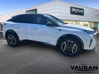Voitures D'occasion À Chambourcy | Peugeot 3008 Electrique Iii Electrique 210 Ch 73 Kwh Gt