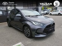 Voitures D'occasion À Buchelay | Toyota Yaris 116H Design 5P My22