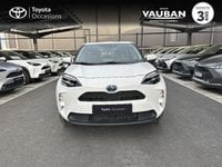 Voitures D'occasion À Chambourcy | Toyota Yaris Cross 116H Dynamic My22