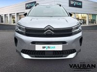 Voitures D'occasion À Sarcelles | Citroën C5 Aircross 1.2 Hybride 136Ch Max Boite Automatique