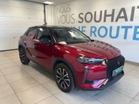 Voitures D'occasion À Mantes - Buchelay | Ds Ds 3 Hybride 136 E-Dct6 Edition France