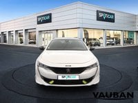 Voitures D'occasion À Buchelay | Peugeot 508 Ii Sw Hybrid4 360 E-Eat8 Peugeot Sport Engineered