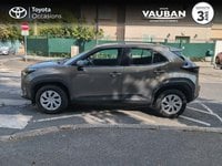 Voitures D'occasion À Le Chesnay | Toyota Yaris Cross 116H Dynamic Mc24