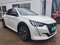 Voitures D'occasion À Argenteuil | Peugeot 208 Ii Bluehdi 100 S&S Bvm6 Gt