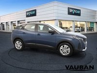 Voitures D'occasion À Herblay | Peugeot 3008 Ii Bluehdi 130Ch S&S Eat8 Active Pack