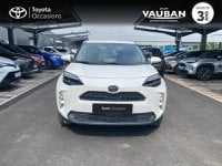 Voitures D'occasion À Chambourcy | Toyota Yaris Cross 116H Dynamic My25