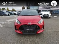 Voitures D'occasion À Buchelay | Toyota Yaris 116H Gr Sport 5P My22
