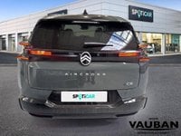Voitures D'occasion À Pontoise | Citroën C5 Aircross Electrique Ii E- 210 Autonomie Confort Max