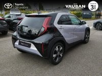 Voitures D'occasion À Buchelay | Toyota Aygo X 116H Graphic