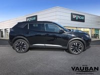 Voitures D'occasion À Osny | Peugeot 2008 Ii Puretech 130 S&S Eat8 Gt Pack